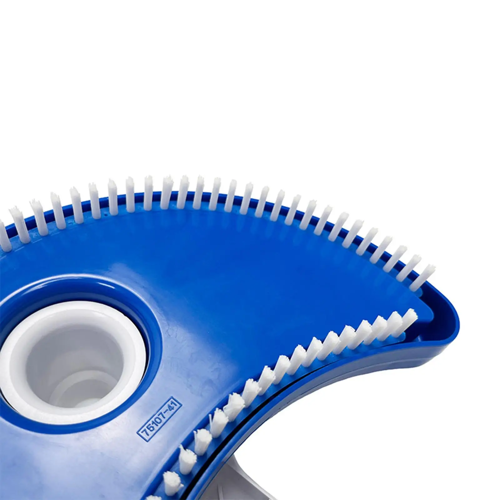 Pool Vacuum Head PP Polypropylene Sturdy Material Fine Particle Cleaner for Large Medium Small Pools Cleaning