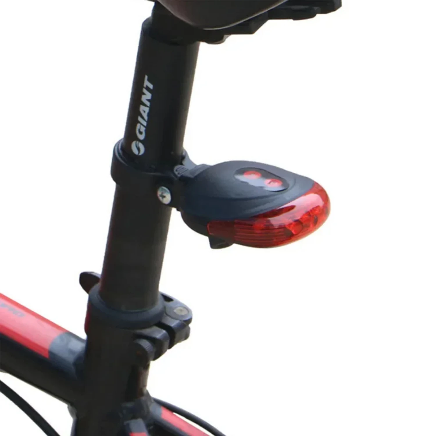 Bicycle Lights  Tail Lamp USB Flashlight Rechargeable High Brightness Front Light Taillight Waterproof Cycling Accessories