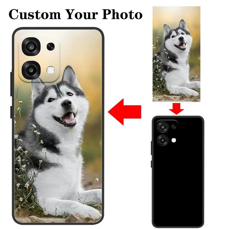 Custom Case For Opp…