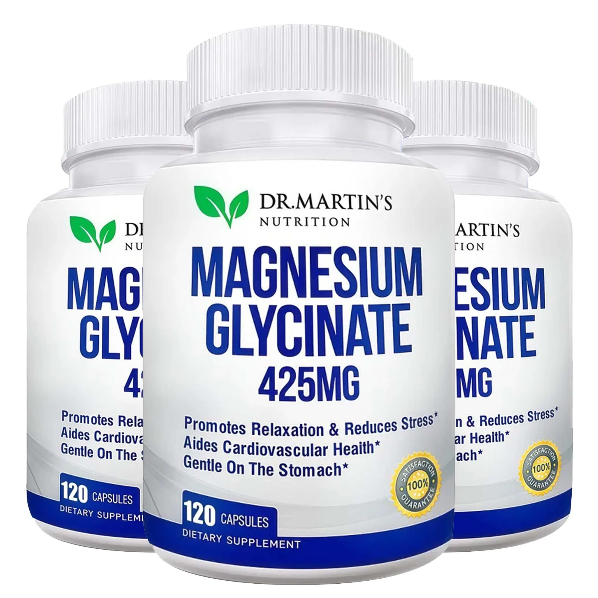 

Капсулы глицината магния — поддерживает здоровье мышц, костей и сердечно-сосудистой системы, минеральная добавка, снимает стресс, способствует засыпанию