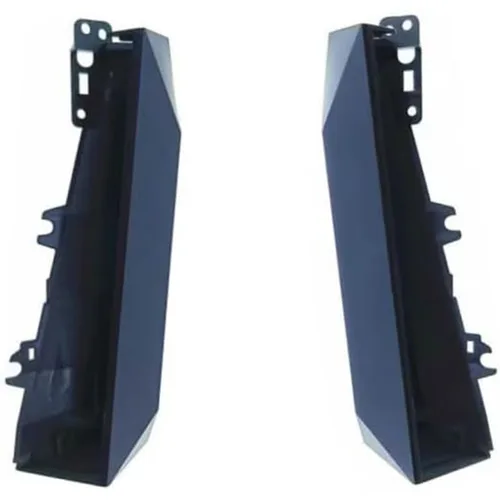 Imagen 2 del producto Cubierta trasera de bañadores con bisagra para portátil HP Pavilion Gaming 15 15-DK 15-DK0000 15-DK1000 15T-DK TPN-C141 L56911-001