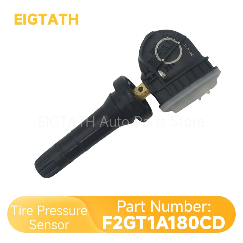 

1/4PCS Good Quality TPMS Tire Pressure Sensor for Ford Ecosport Edge Galaxy Tourneo Focus Car Accessories Tool New F2GT-1A180-CD