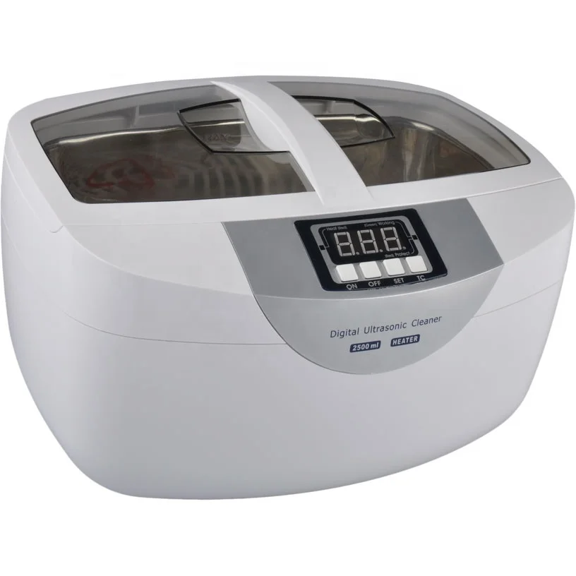 Penjualan Panas Alat Pembersih Gigi Pembersih Ultrasonik Gigi