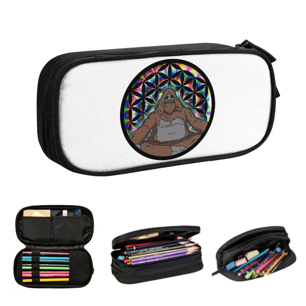 Big Lez Sassy The S…