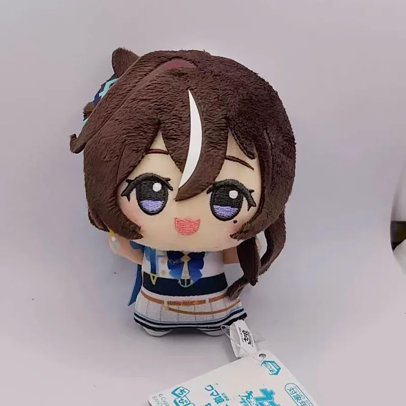 Bandai Banpresto Uma Musume Pl - Model Kit Uma Musume recension och pris