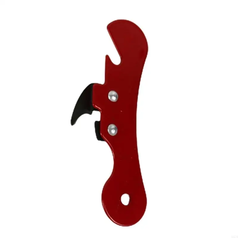 367A консервный нож ручной консервный профессиональный эргономичный открывалка для консервных банок кухонный инструмент