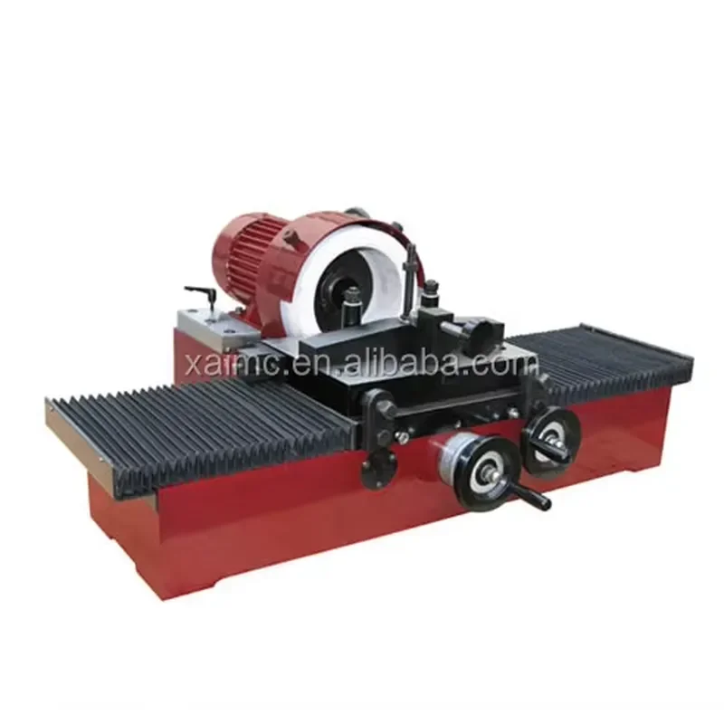 HCY Con-rod and Cap End Face Grinder/refacer Machine DM100 for Engine Maintenance