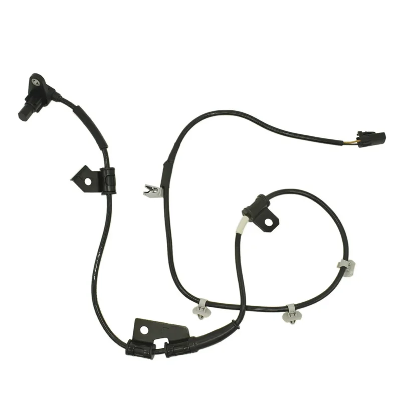 

Датчик скорости вращения колеса ABS, передний левый, 95670-2C600 956702C600 для Hyundai Tiburon 2005-2008, 95670-2C600 95670-2C800, передний левый/правый