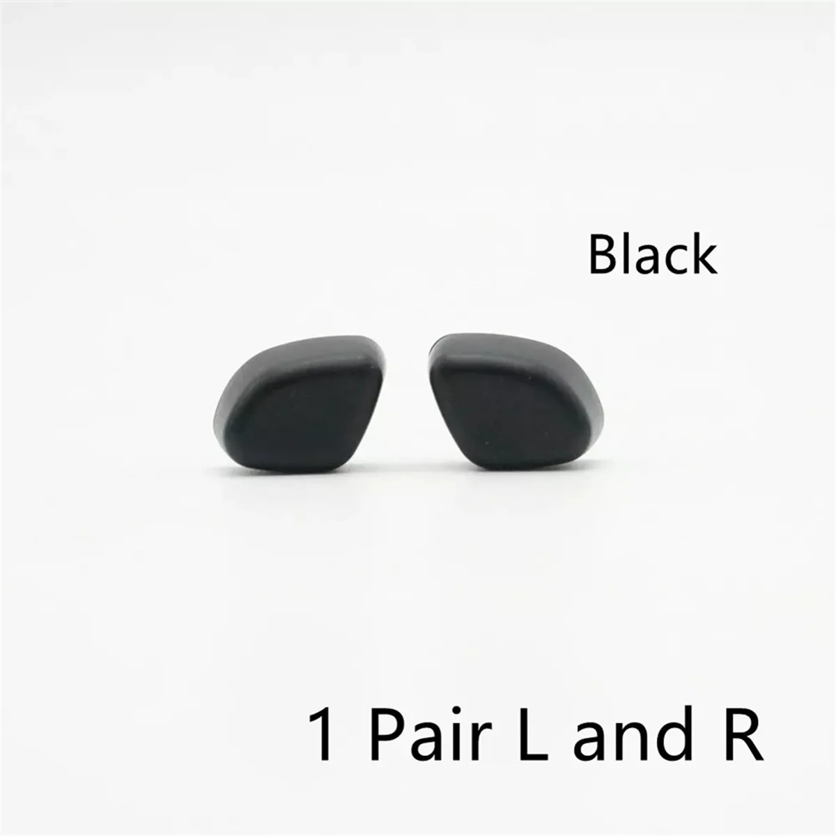 

1Pair Seat Headrest Adjust Switch Button Cover for Mercedes Benz W204 W207 W212 W218 09-15 LHD 2129059600 2129059700,B-A51K