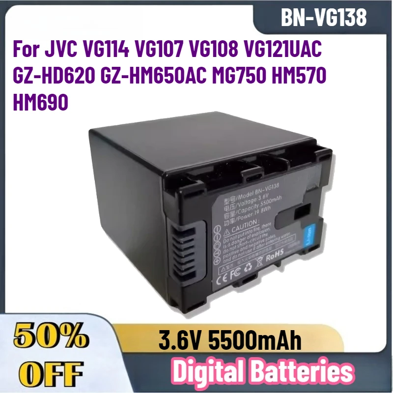 High-Quality 3.6V 5…