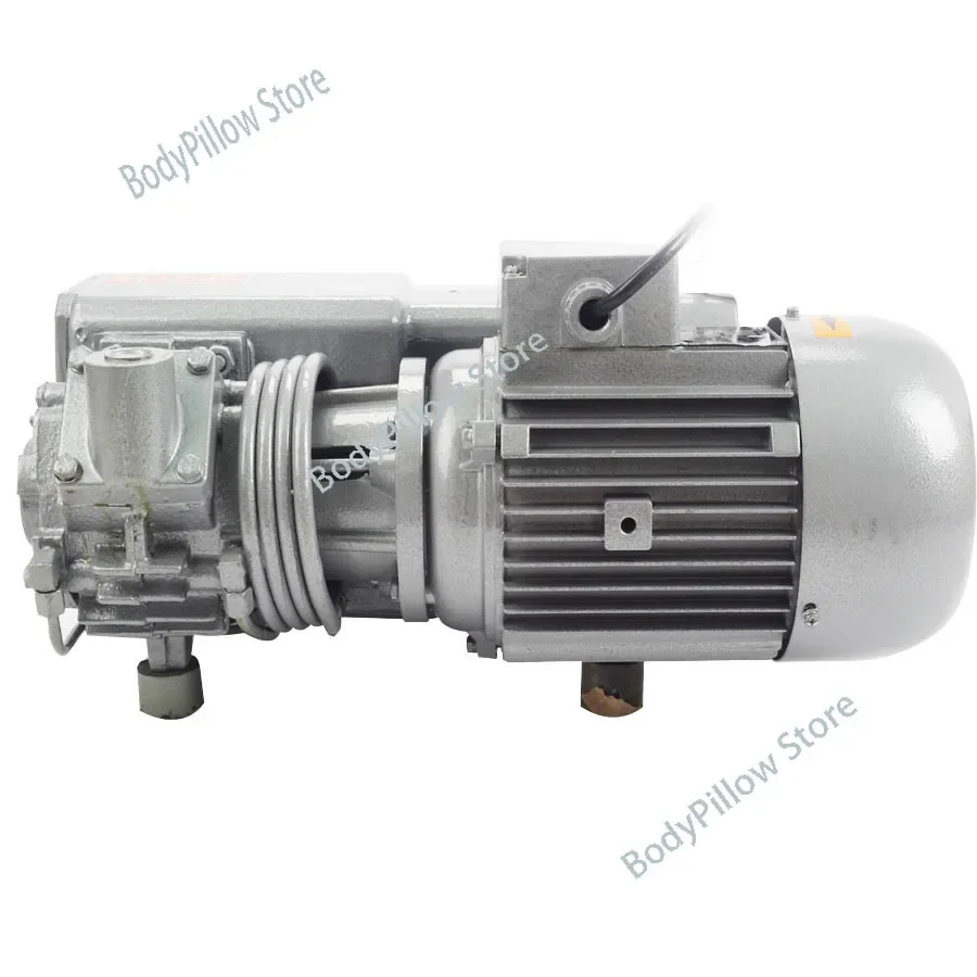 Rotary Vane Vacuum Pump  Suction  Small   for Engraving Machine / Packing  XD-020