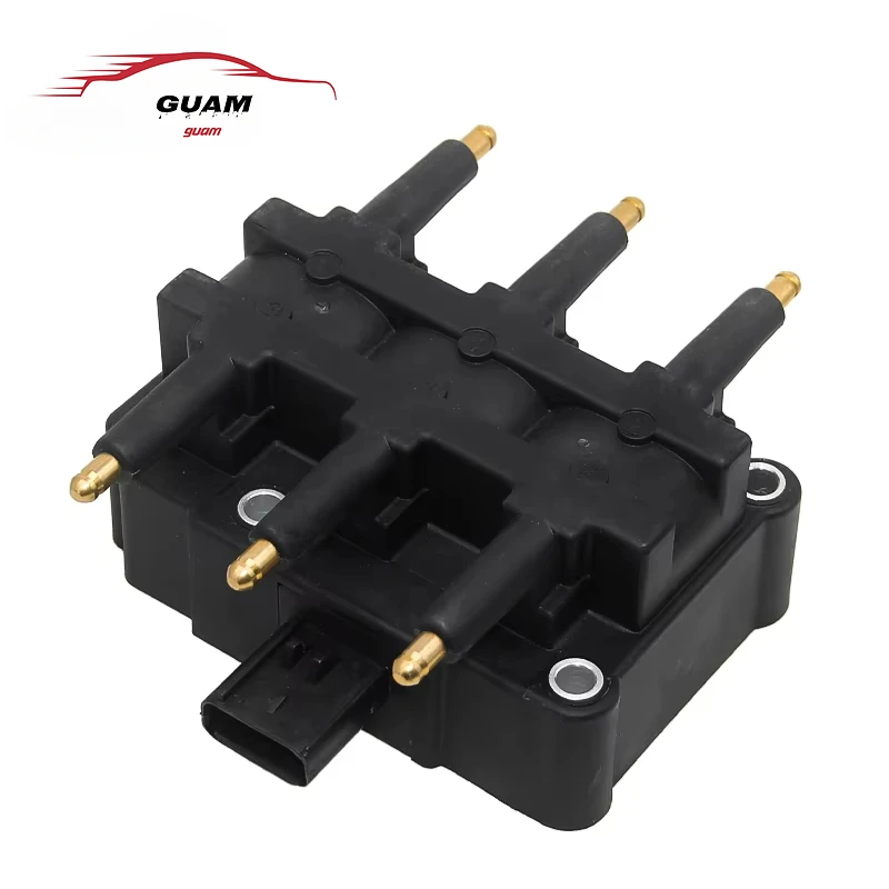 

56029098AA 53006565 88921319 1pcs Ignition Coil for CHRYSLER VOYAGER DODGE CARAVAN JEEP WRANGLER II III VW ROUTAN
