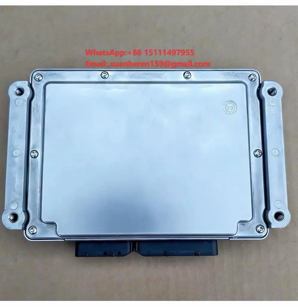 60341070 Hydraulic Controller ECU Suitable for s any Excavator