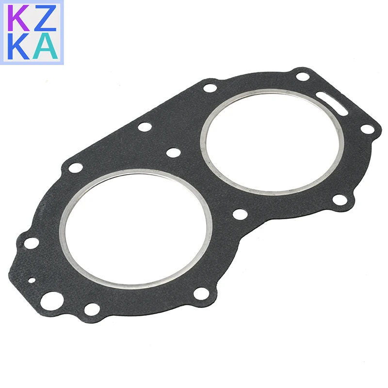 

Прокладка головки цилиндра 66T-11181 66T-11181-00 для подвесного мотора Yamaha, 2-тактный 40HP 66T-11181-A2 66T-11181-A0 66T-11181-A3