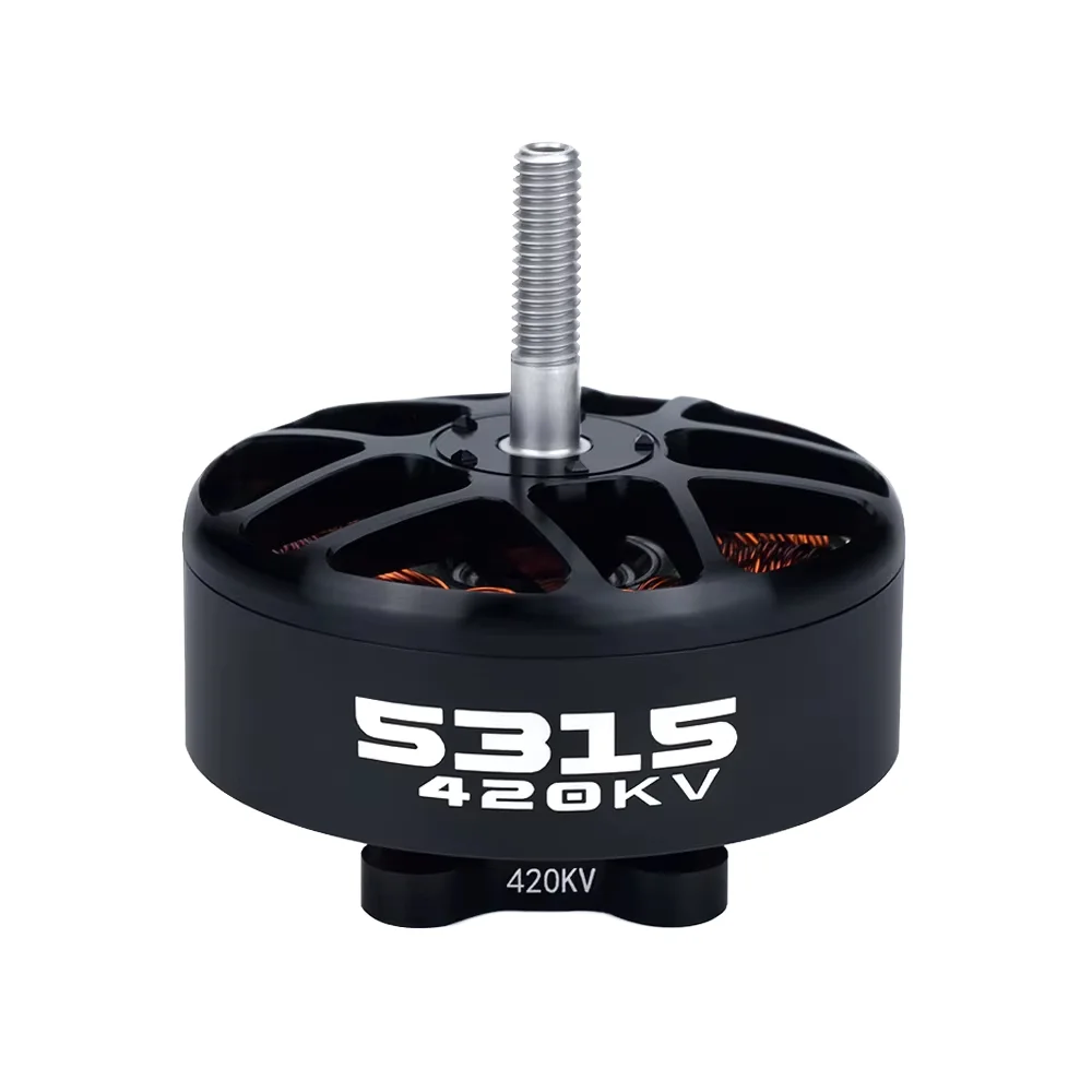 

5315 Brushless Motor Dr-one Motor 420KV BLDC Motor for FPV RC Racing D-rone Long Range X Class D-rone