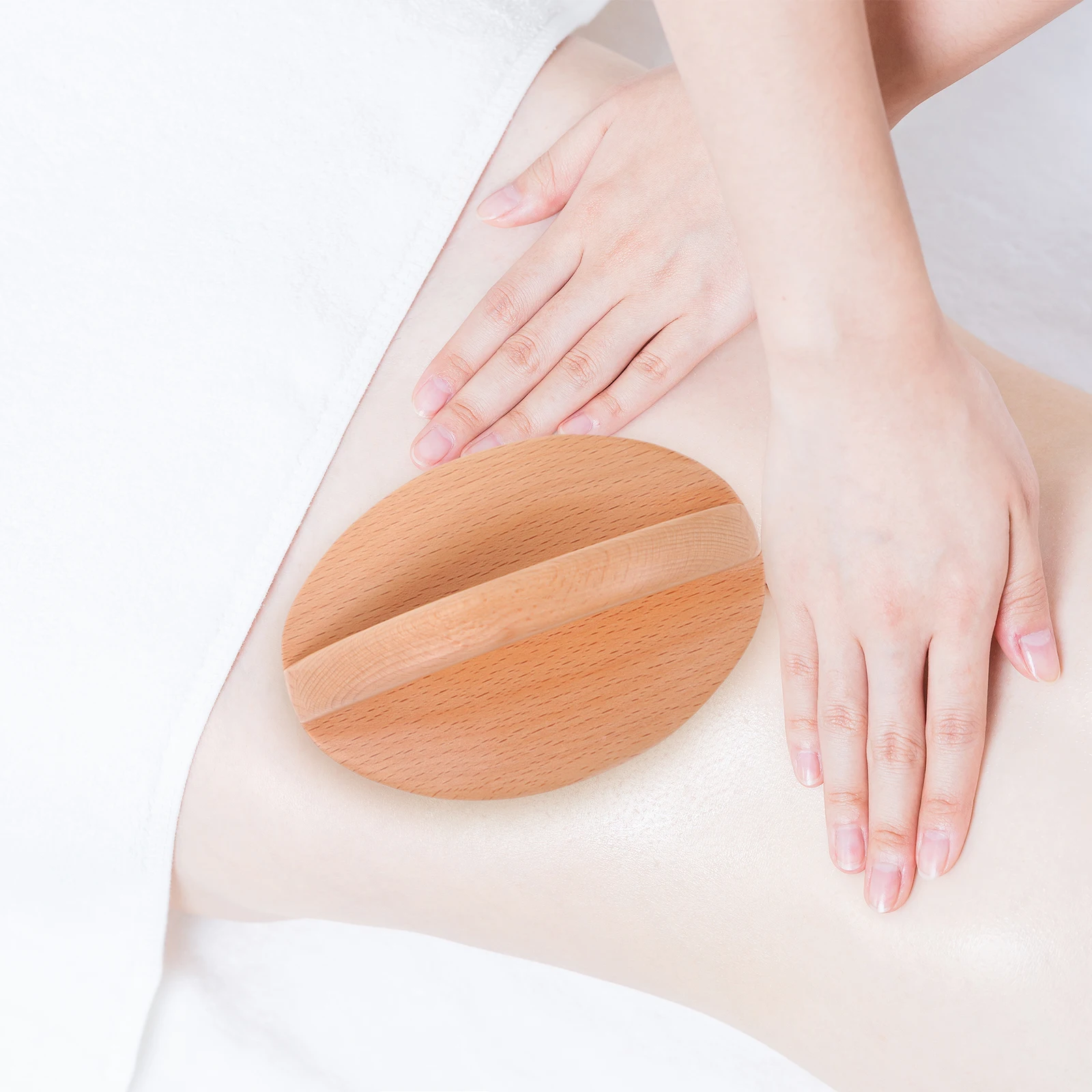 

Массажная щетка для акупунктурных точек, многофункциональный деревянный массажер, портативный ручной массажный ролик для глубоких тканей, инструмент для облегчения мышечной боли