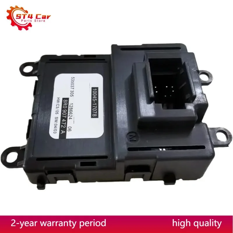 

8R0907472A Модуль управления балластом фар 8R0907472C 8R0907472B для Audi Q5 2009-2012 8R0907472, аксессуары для автозапчастей, новые