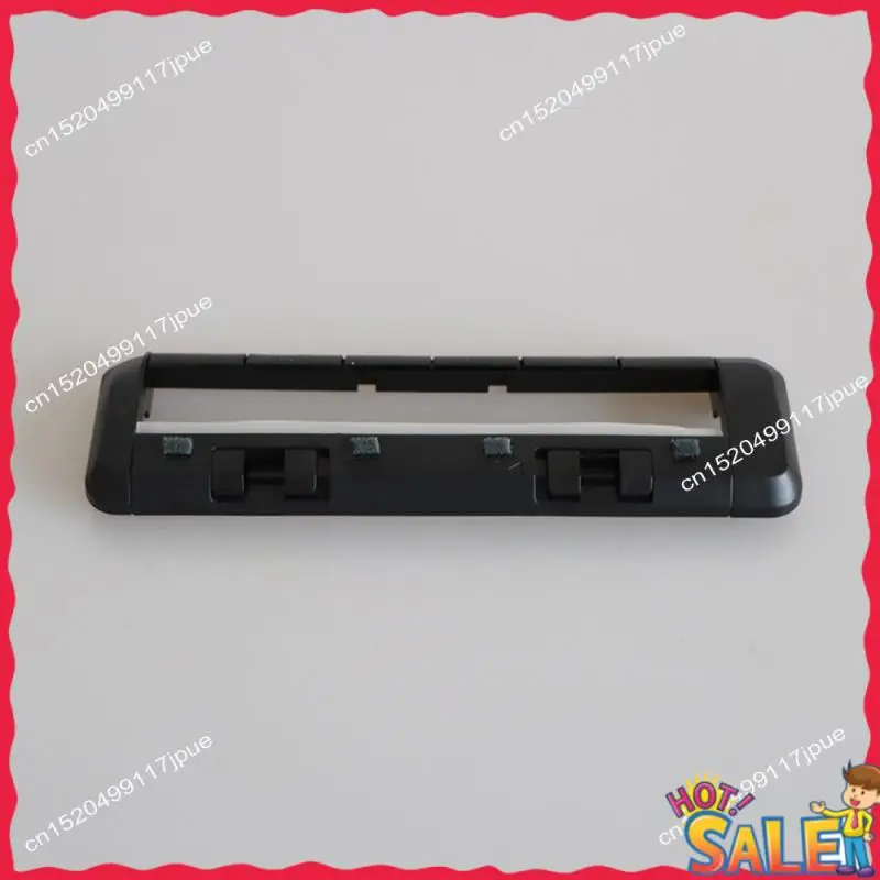 

BOFO Main Brush Cover For Xiaomi Dreame S10, S10 PRO, S20, S20 PRO,X20, X20 PRO,X20PRO PLUS Robot Vacuum Cleaner Main Brush Part