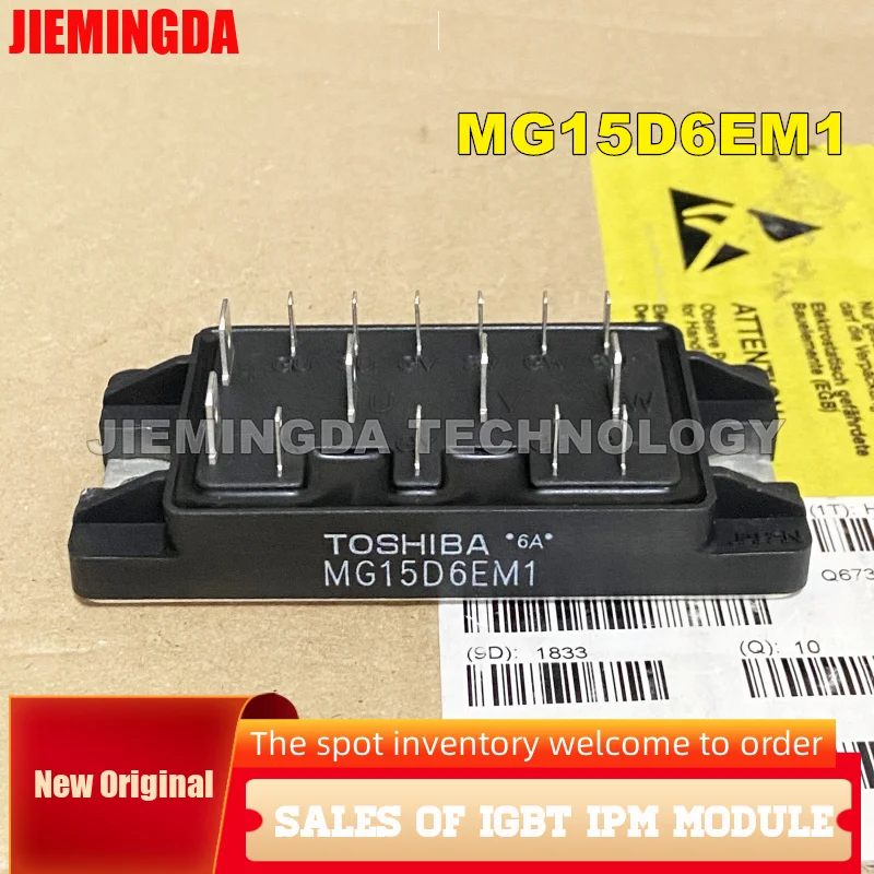 

MG15G6EM1 MG10D6EM1 MG20D6EM1 MG15Q6ES1 MG8G6EM1 MG15D6EM1 НОВЫЙ ОРИГИНАЛЬНЫЙ СИЛОВОЙ МОДУЛЬ IGBT В НАЛИЧИИ