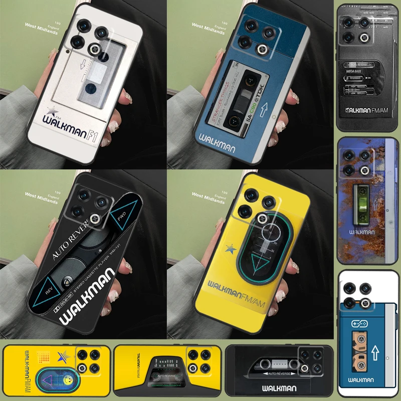 Walkman Case For On… - image