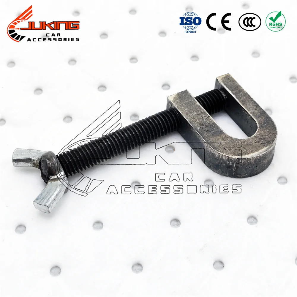 

0AW gear lever magnet installation tool