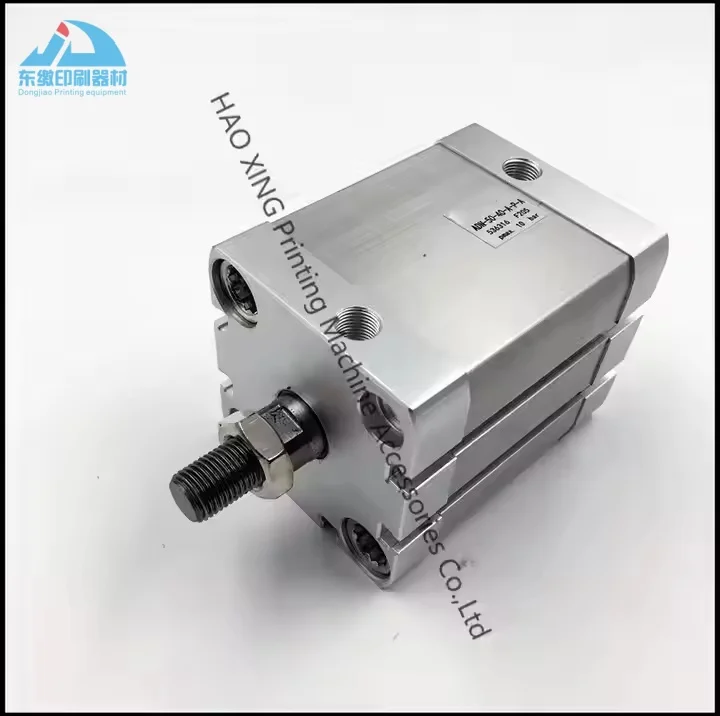 

Запасные части для печатного оборудования, цилиндр ADN-50-40-A-P-A 536316 Аксессуары для печатных машин KBA, пневматический цилиндр