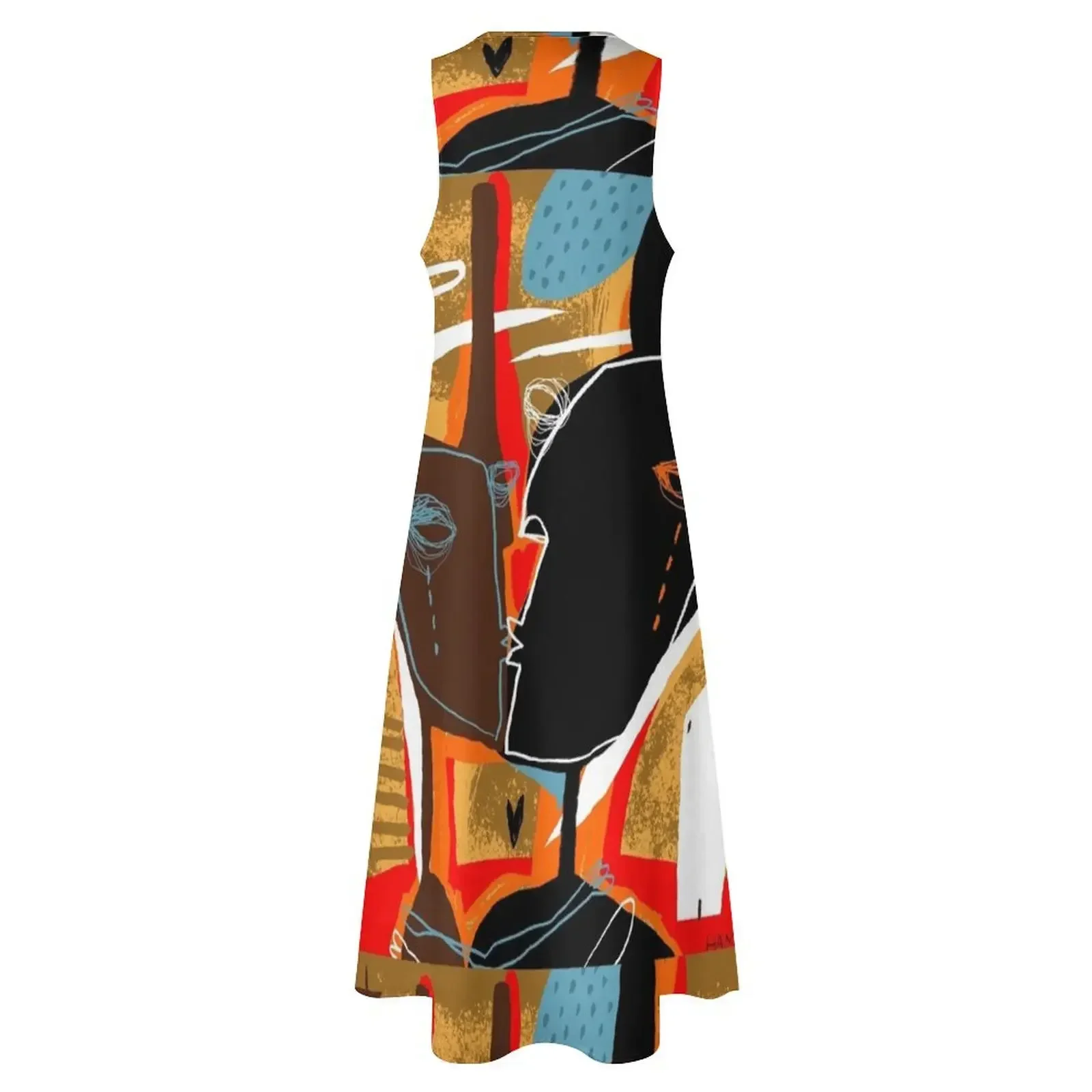 Modern Rabbit 3 Long Dress womens dress evening dress woman prom clothes Dance dresses