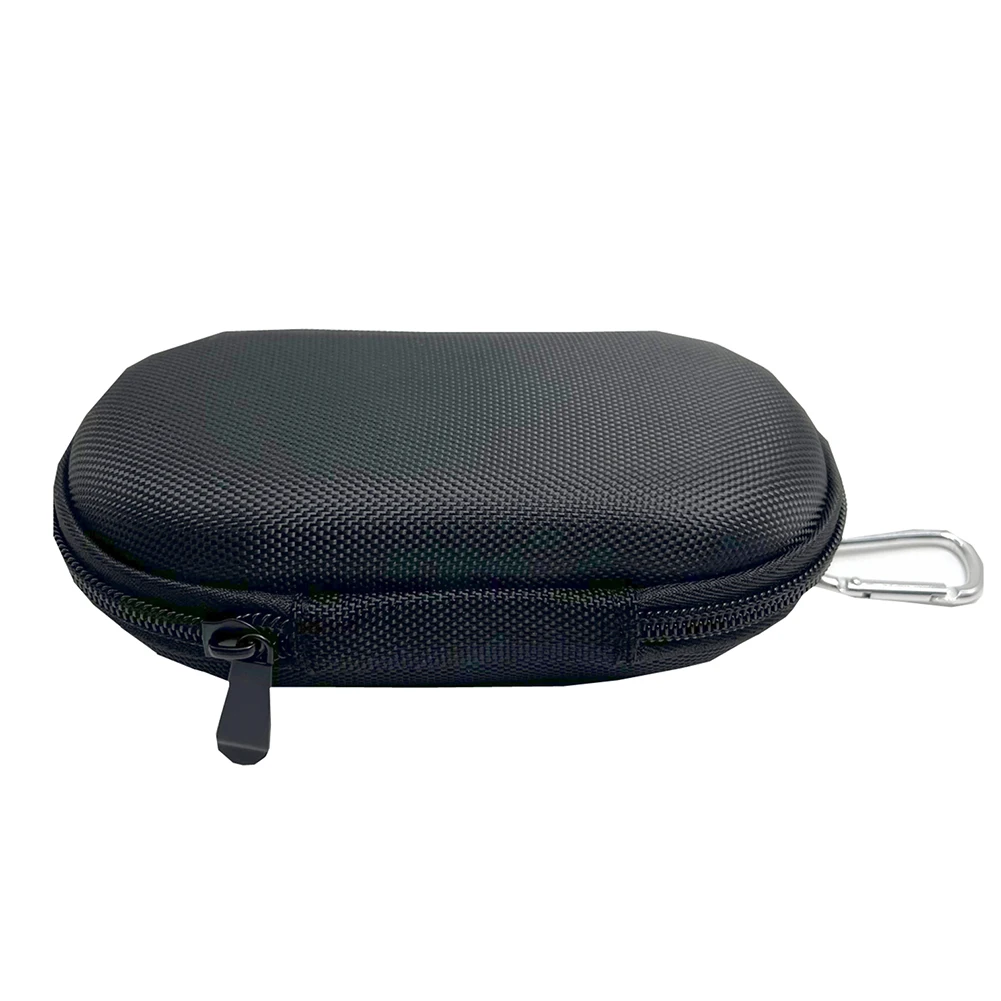 EVA Hard Carrying Case Shockproof Travel Carry Bag Anti Scratch Zipper Carrying Bag for 8Bitdo NEOGEO/8Bitdo M30 Game Controller