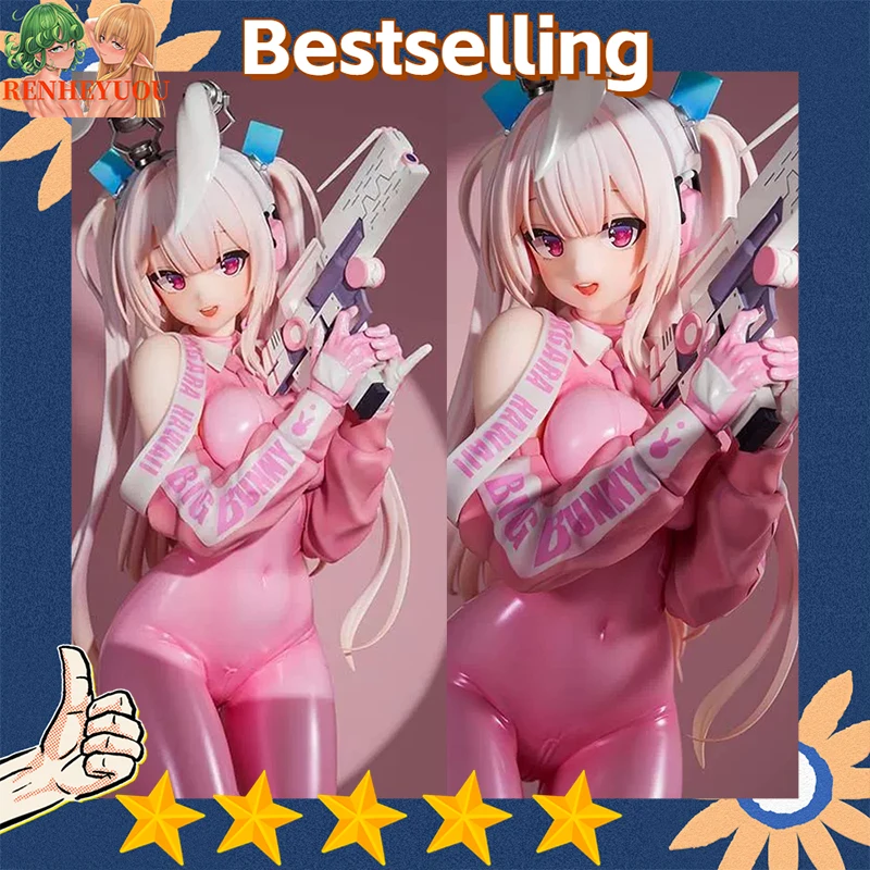 

Action Figure Stitch Figurine Gifts Christmas Sonny Angel Anime Action Figures Hentai Toys Girl Toy Hobbies