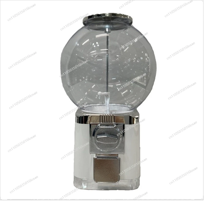 

Big Ball Egg Twisting Machine Coin-operated Toy Machine Large Commercial Round