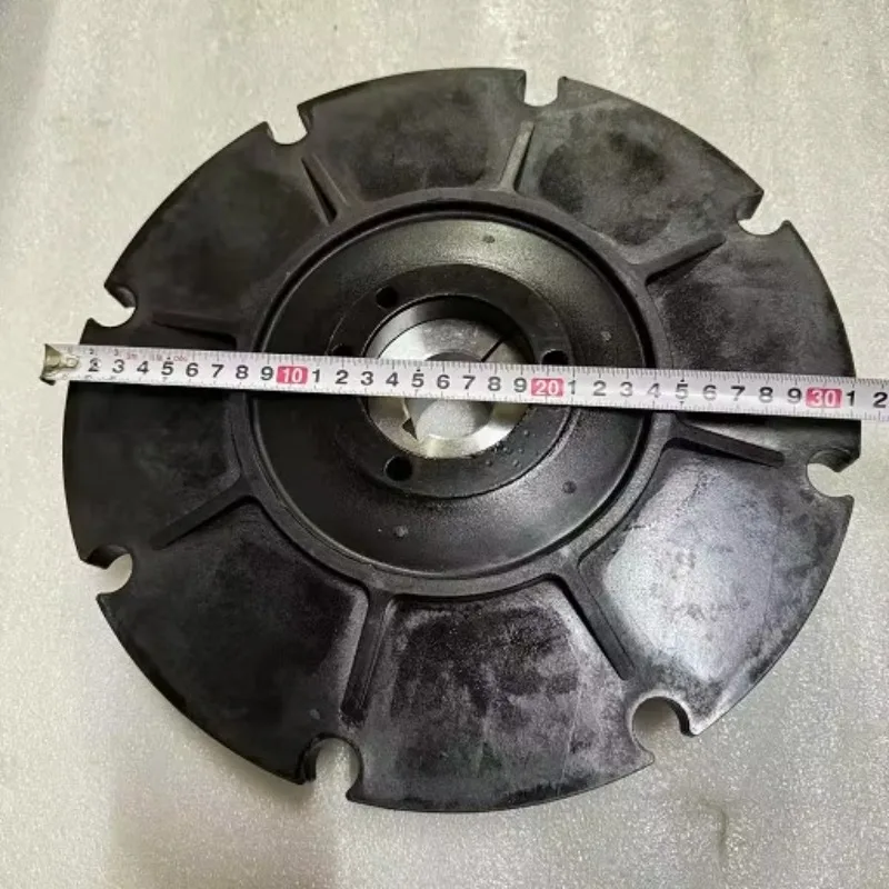 

da36774321 36865012 BJ-1333-21 Engines Coupling Compressor Accessories Connector Couplet Pump Coupling OD314-315mm