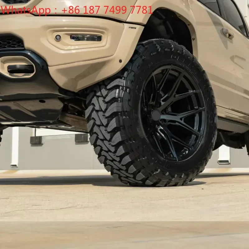 Custom Monoblock Forged 16 17 18 20 21 24 Inch Deep Concave Alloy Wheel Rims 5x114.3 5x112 5x120 5x130 for