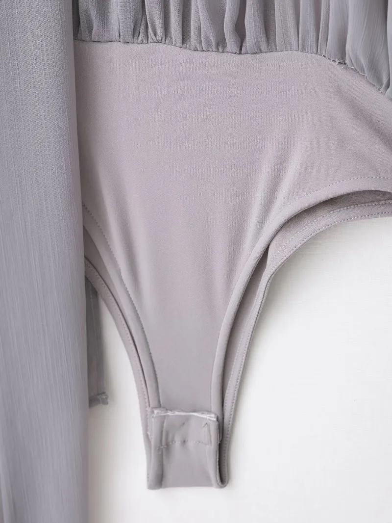 Set da donna elegante Set di gonne lunghe solide sottili di nuova moda per le donne 2 pezzi Set di tute senza maniche con decorazione a pieghe