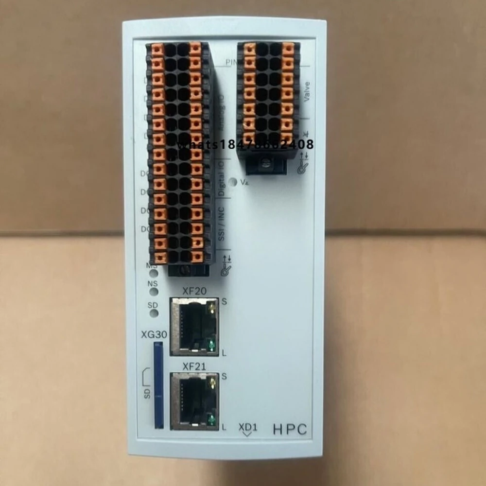 VT-HPC-1-1X/M-0-00/00 VTHPC11XM00000 Hydraulic Pump Controller R901413449 for PLC