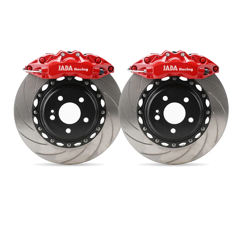 

JADA Car Brake Kit 9040 355*32mm Modified Racing Disc Brakes for BMW E36 E30 E39 E39 E46 E90 E91 E92