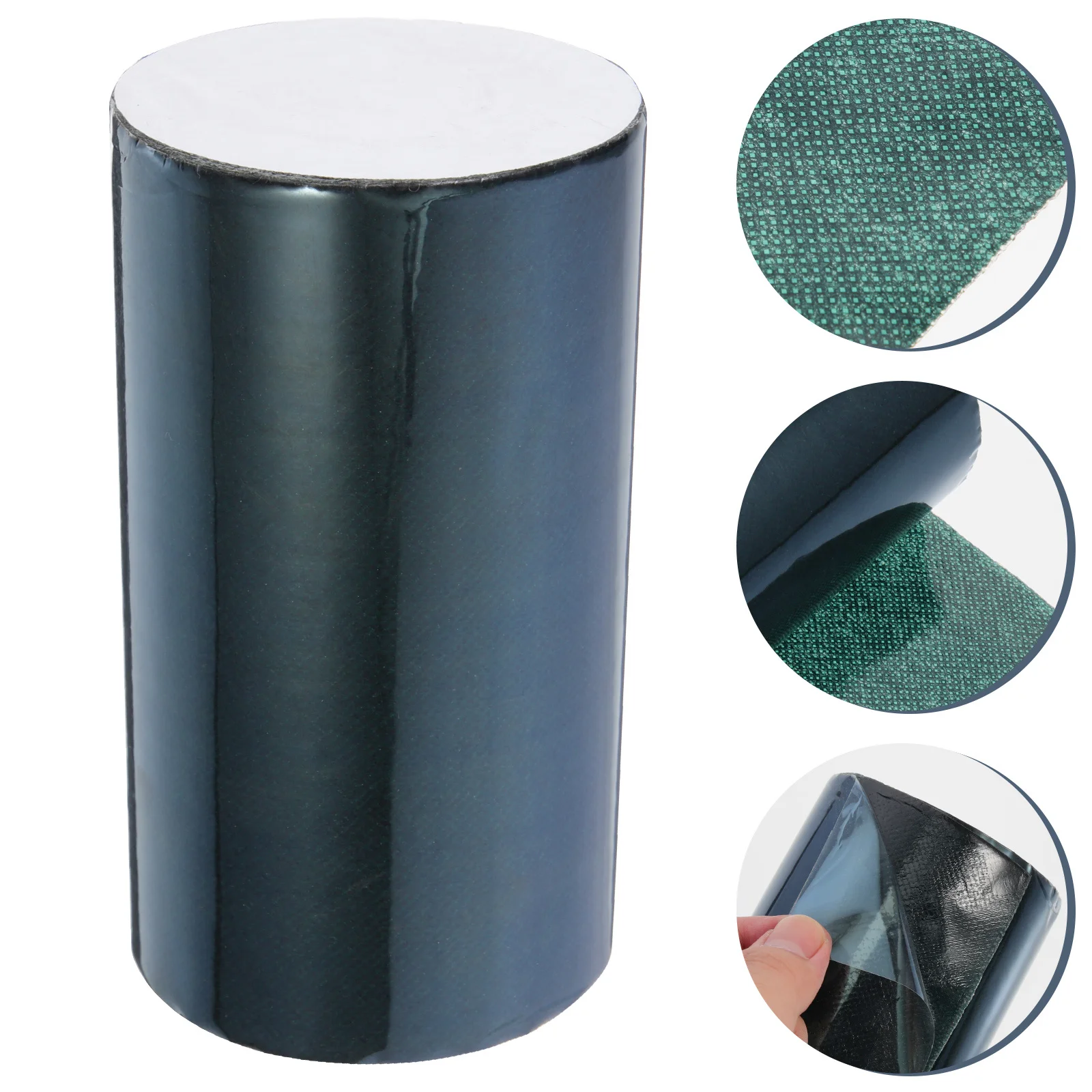 

1 Roll Double-Sided Artificial Grass Tape Self Adhesive Seam Joining Tape for Fake Lawn Connection Garden Repair