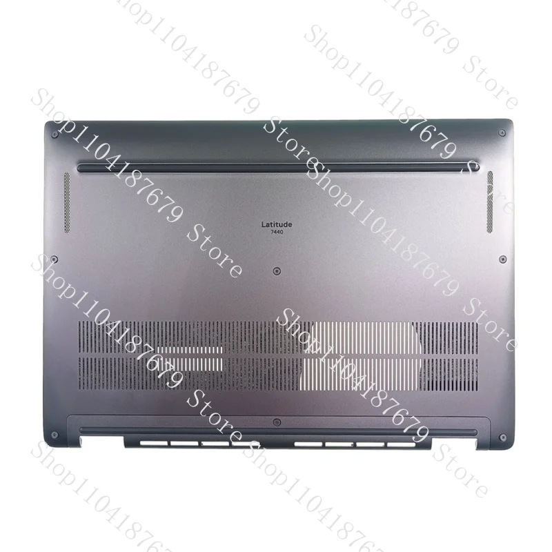 

Для ноутбука Dell Latitude 7440 E7440, нижняя нижняя крышка корпуса T3R2R 0T3R2R