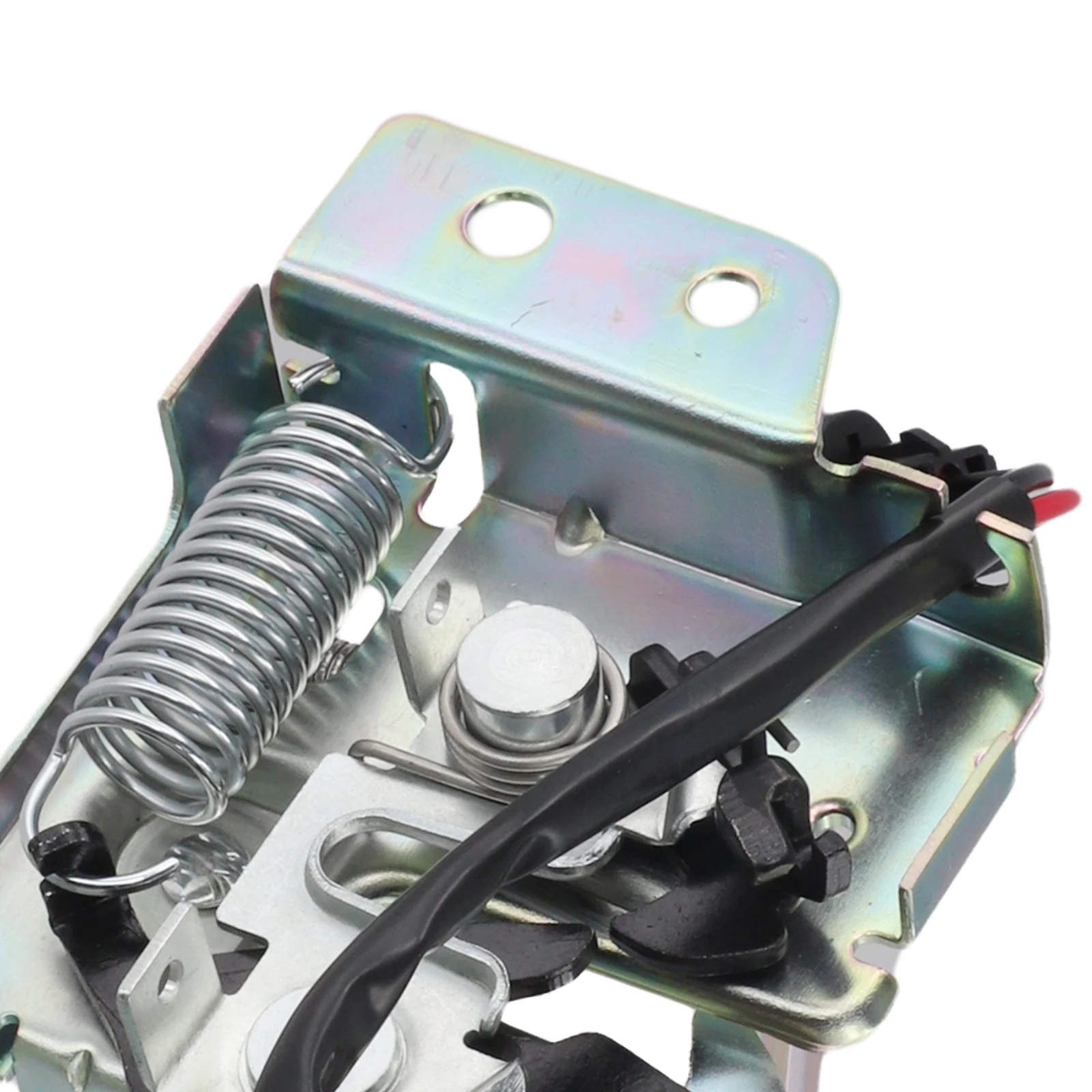 

Direct Replacement Hood Lock Latch Compatible with For Mitsubishi For Outlander 2010 2022 Part Number 5908A106