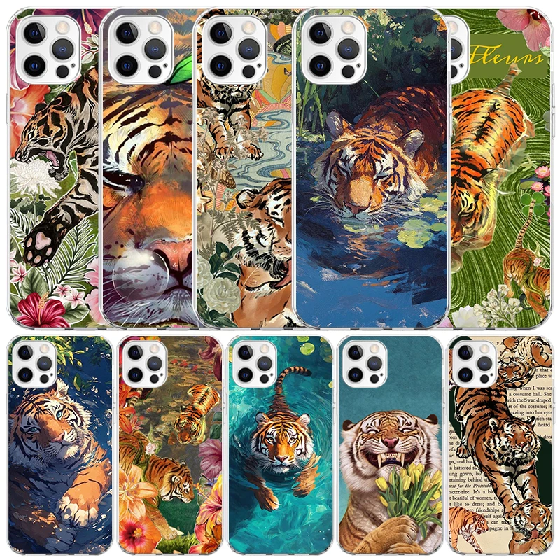 Phone Cases That Fit Iphone 16E - Capa de Celular com Estampa de