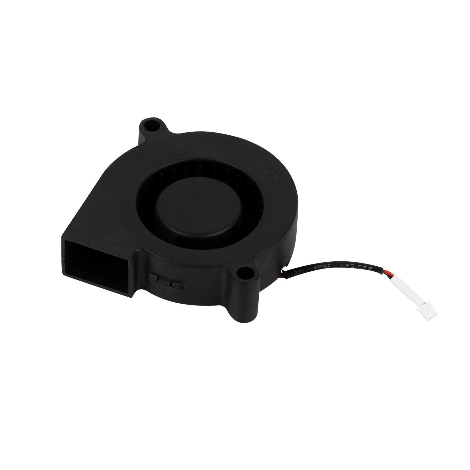 Ender-5 S1 Axial Flow Cooling Fan Hydraulic_4010 24V 5015 Blower Fan XH1.25-2P 6015 For Creatity Ender-5 S1 3D Printer Parts