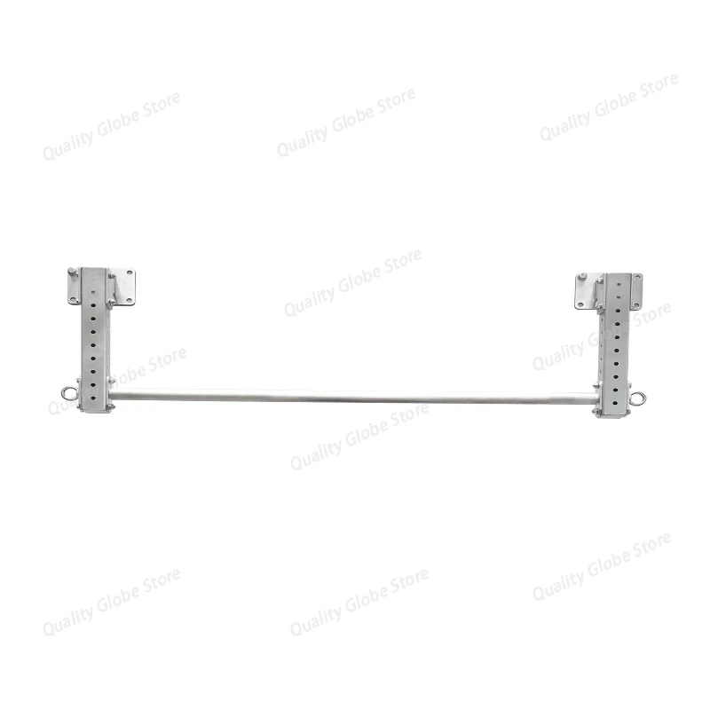 

600mm Stainless Steel Ceiling Single-bar Pull-up Machine for Household Indoor Use with Adjustable Height
