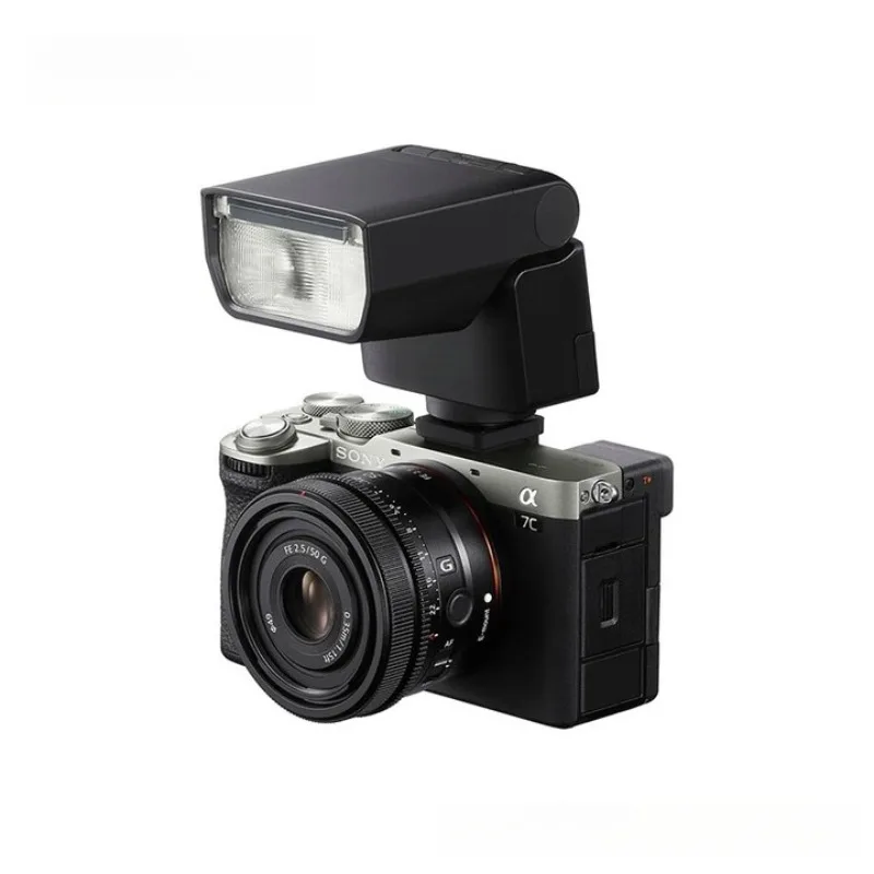 

HVL-F28RMA Intelligent Flash Control Lightweight Flash
