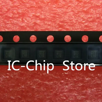 10 Uds ~ 500 uds/lote MMA8652FCR1 652 DFN10 nuevo original