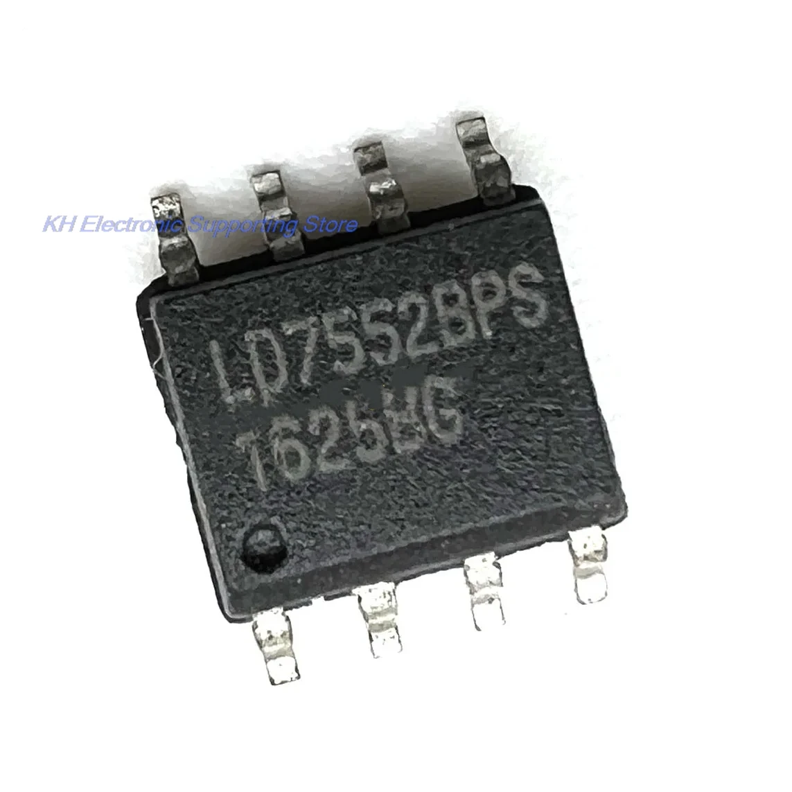(5-10piece)  LD7552BPS LD7552 SOP-8 LCD power management Chipset