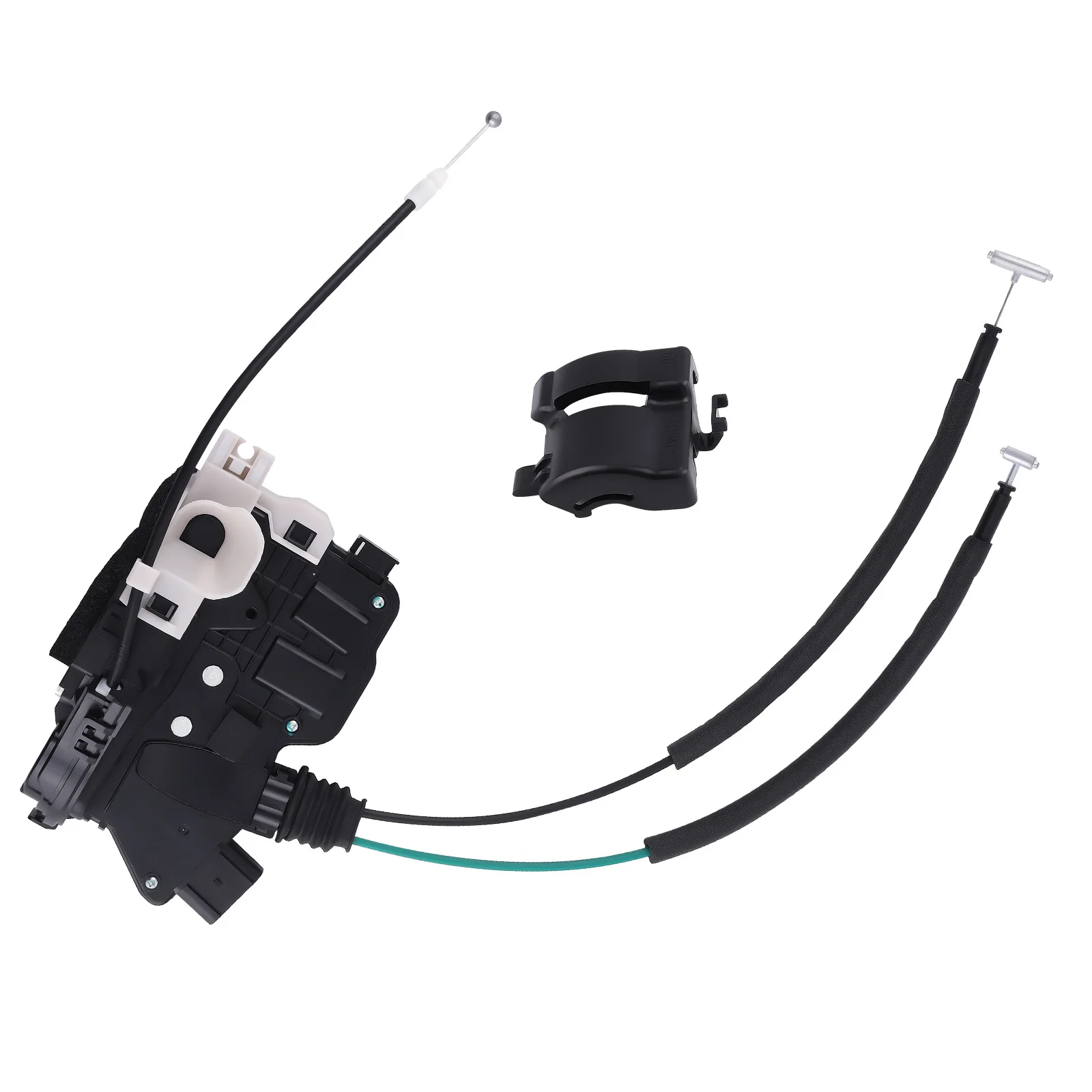 Kia Sorento DLA1535 용 도어 잠금 래치 액츄에이터 승객 측 앞 우측 신규