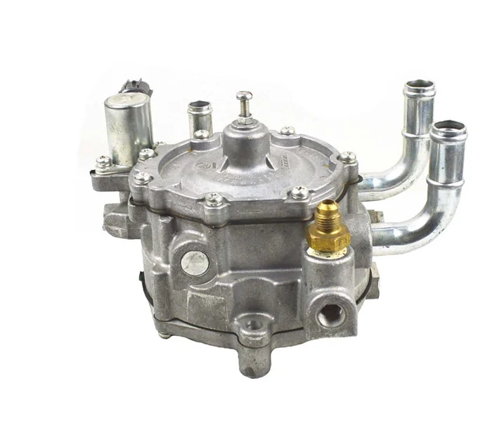 

Genuine Regulator Assembly 23550-26600-71 for Forklift 8FG20 / 30 / 4Y