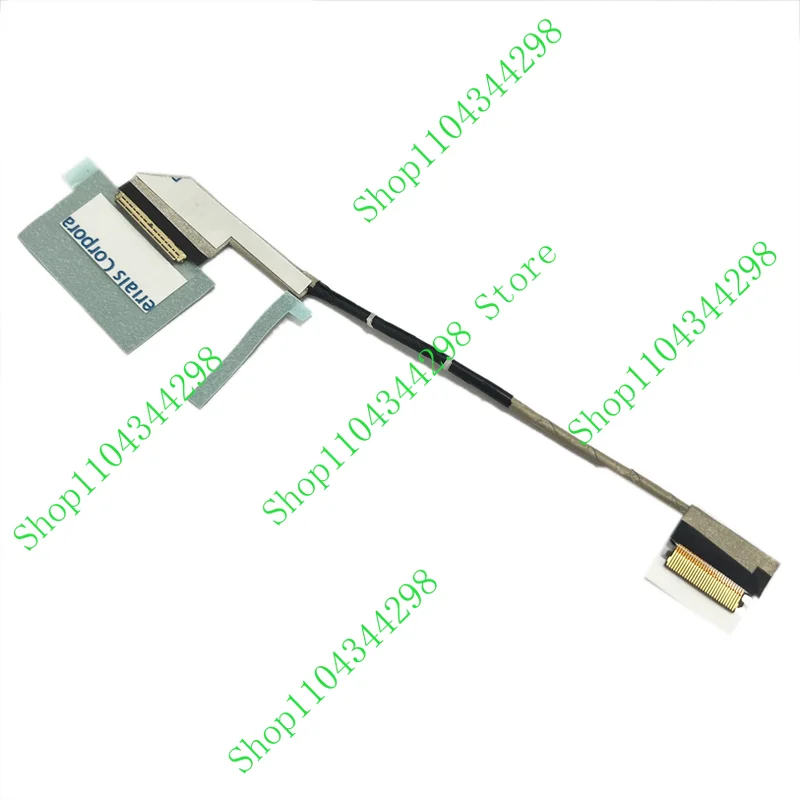 PJE 40pin UHD LCD screen video display cable for HP Envy x360 13z-ag 13m-ag 13-AG