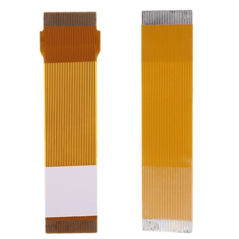 For Sony for PS2 Flexible Flat Ribbon Cable Lens Connection SCPH 9000X 7000X 3000X 5000X For Sony