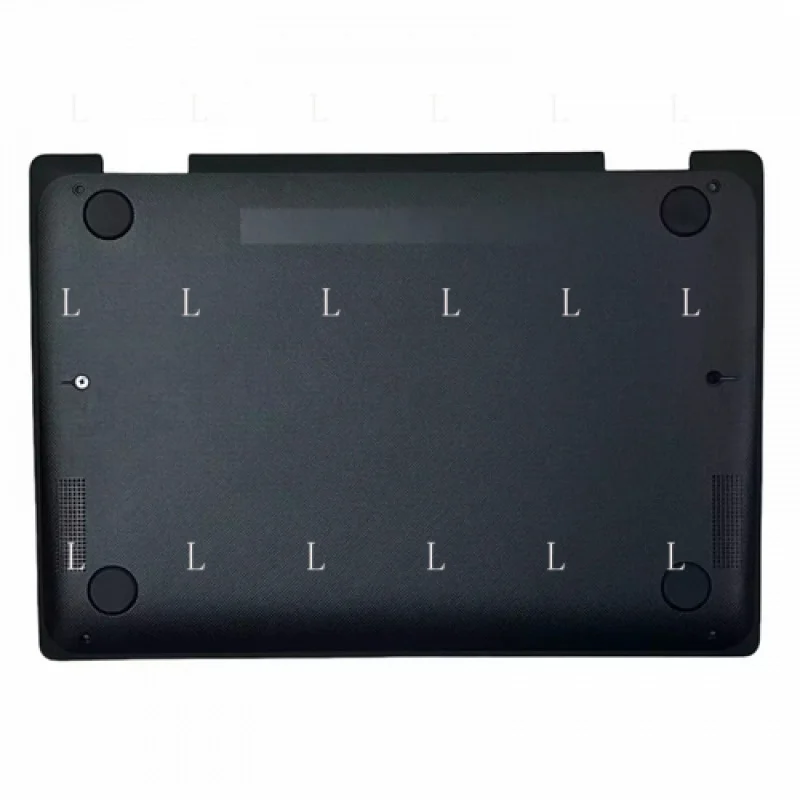 

L Новый M49317-001 для HP Chromebook X360 11MK G3 EE Нижний корпус