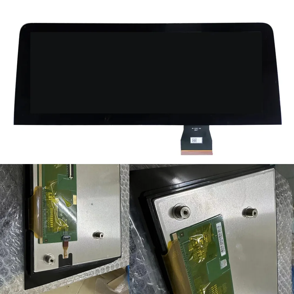 28091-6JL0A New LCD Display Touch Screen for NISSAN ARMADA 2021-2024 Dash Radio Monitor